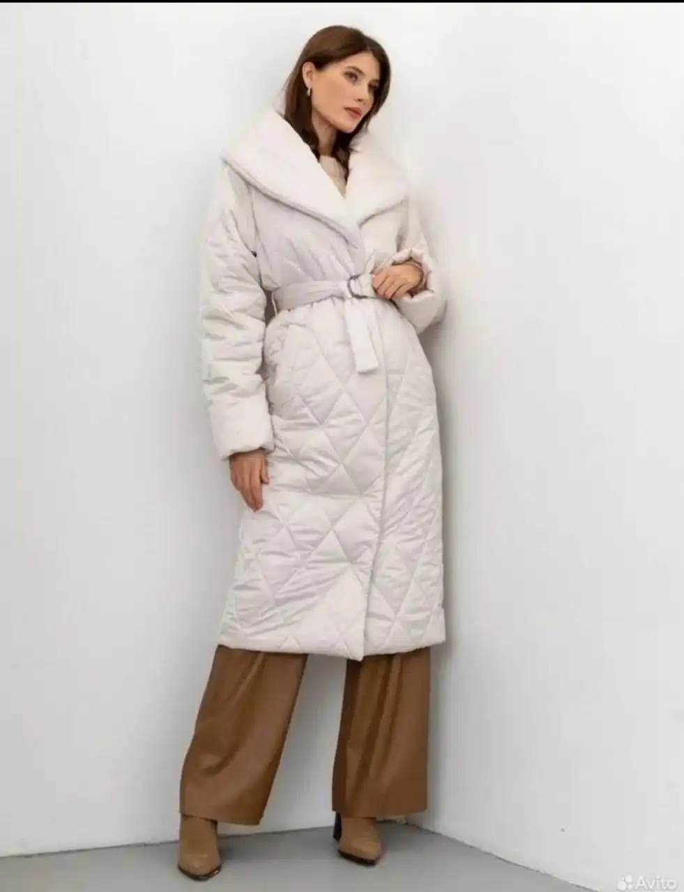 Пальто новое с биркой, идеальное состояние - Верхняя одежда (Одежда) в Казань