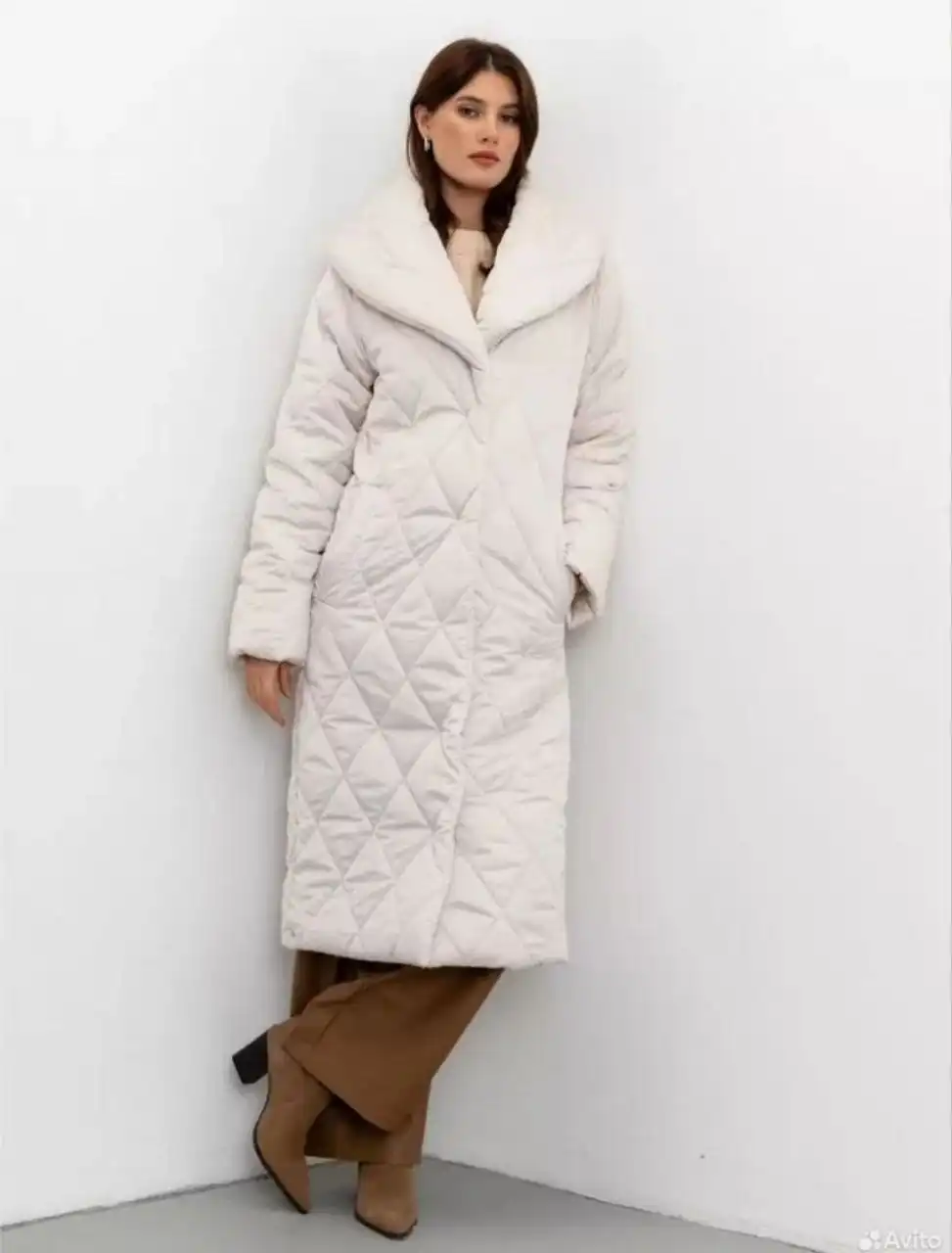 Пальто новое с биркой, идеальное состояние - Верхняя одежда (Одежда) в Казань