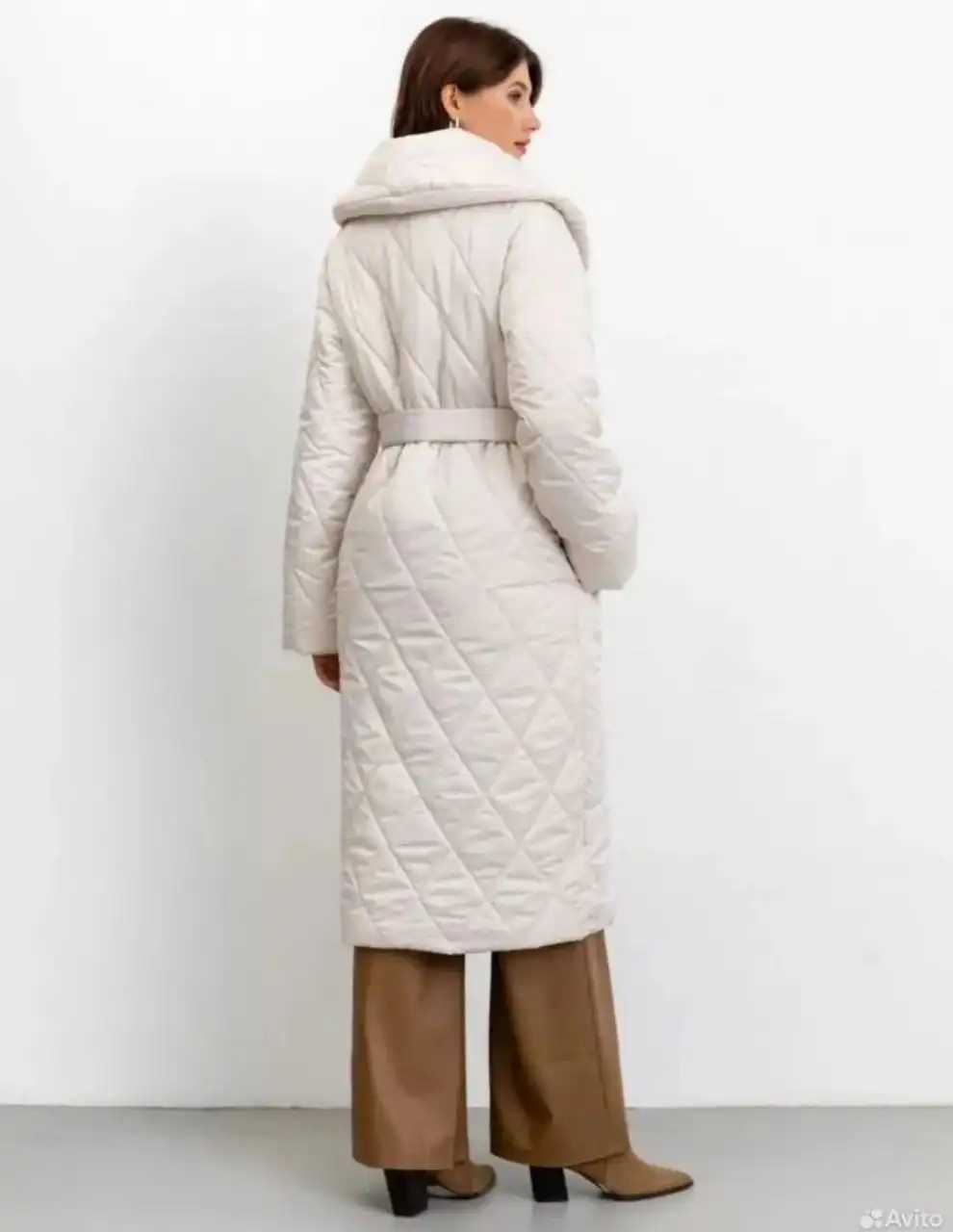Пальто новое с биркой, идеальное состояние - Верхняя одежда (Одежда) в Казань