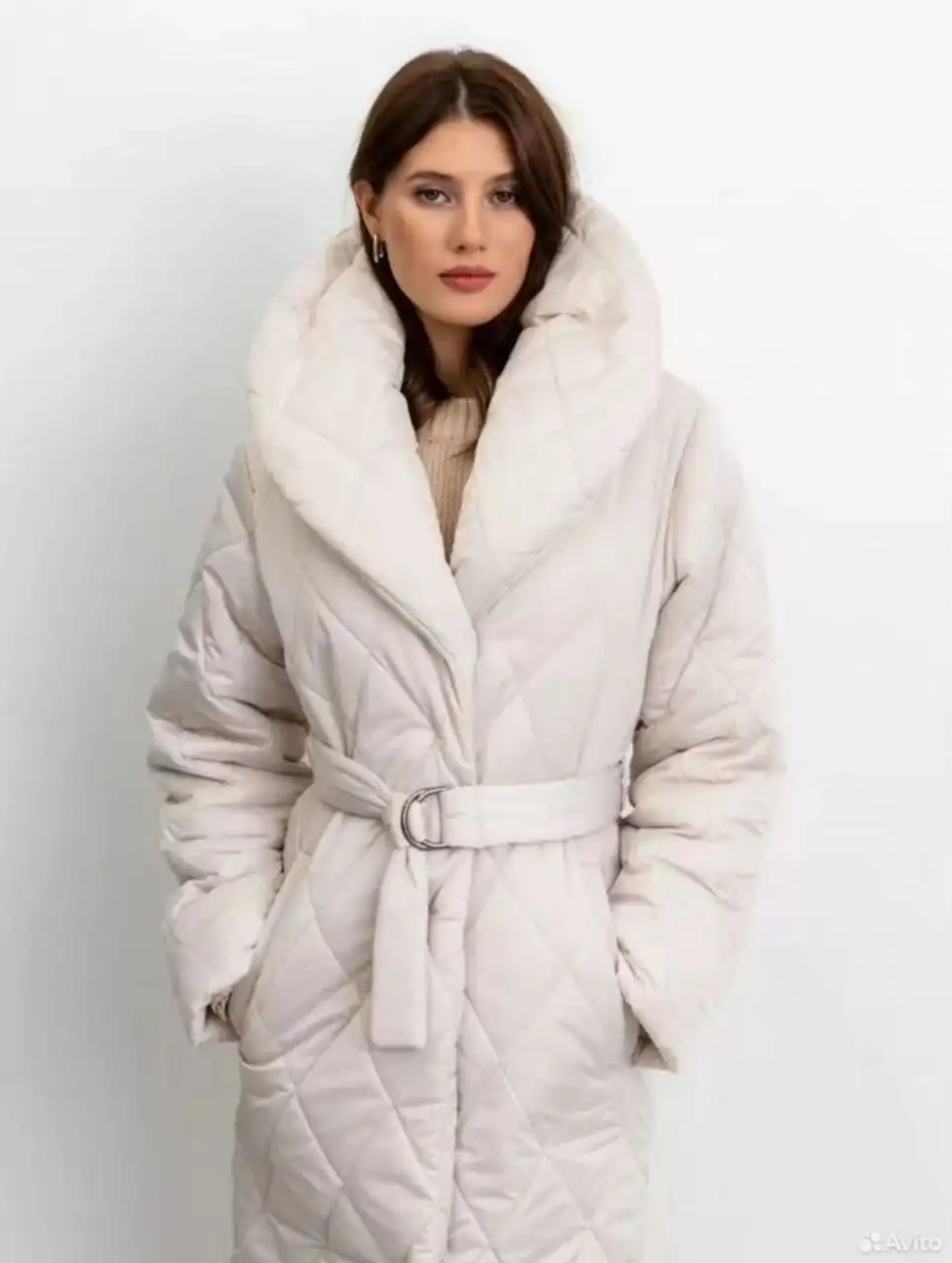 Пальто новое с биркой, идеальное состояние - Верхняя одежда (Одежда) в Казань