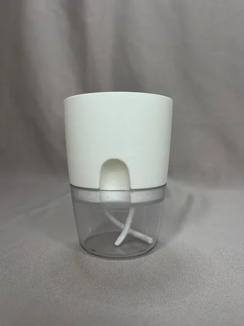 Кашпо для фитильного полива, 5 шт - Фильтры для воды в Казань