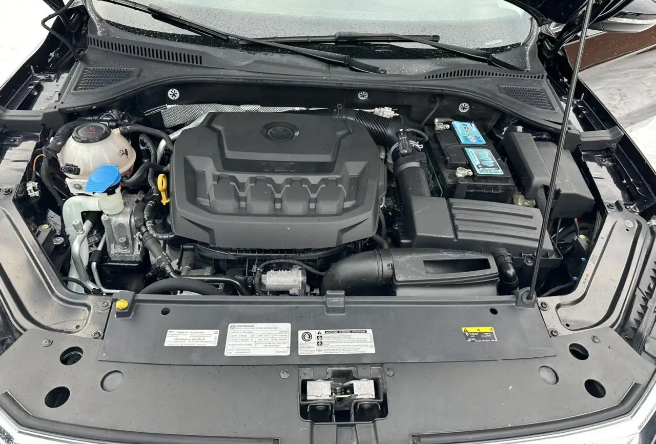 Продается надежный и мощный Passat 2020 года - Легковые автомобили (Авто) в Казань