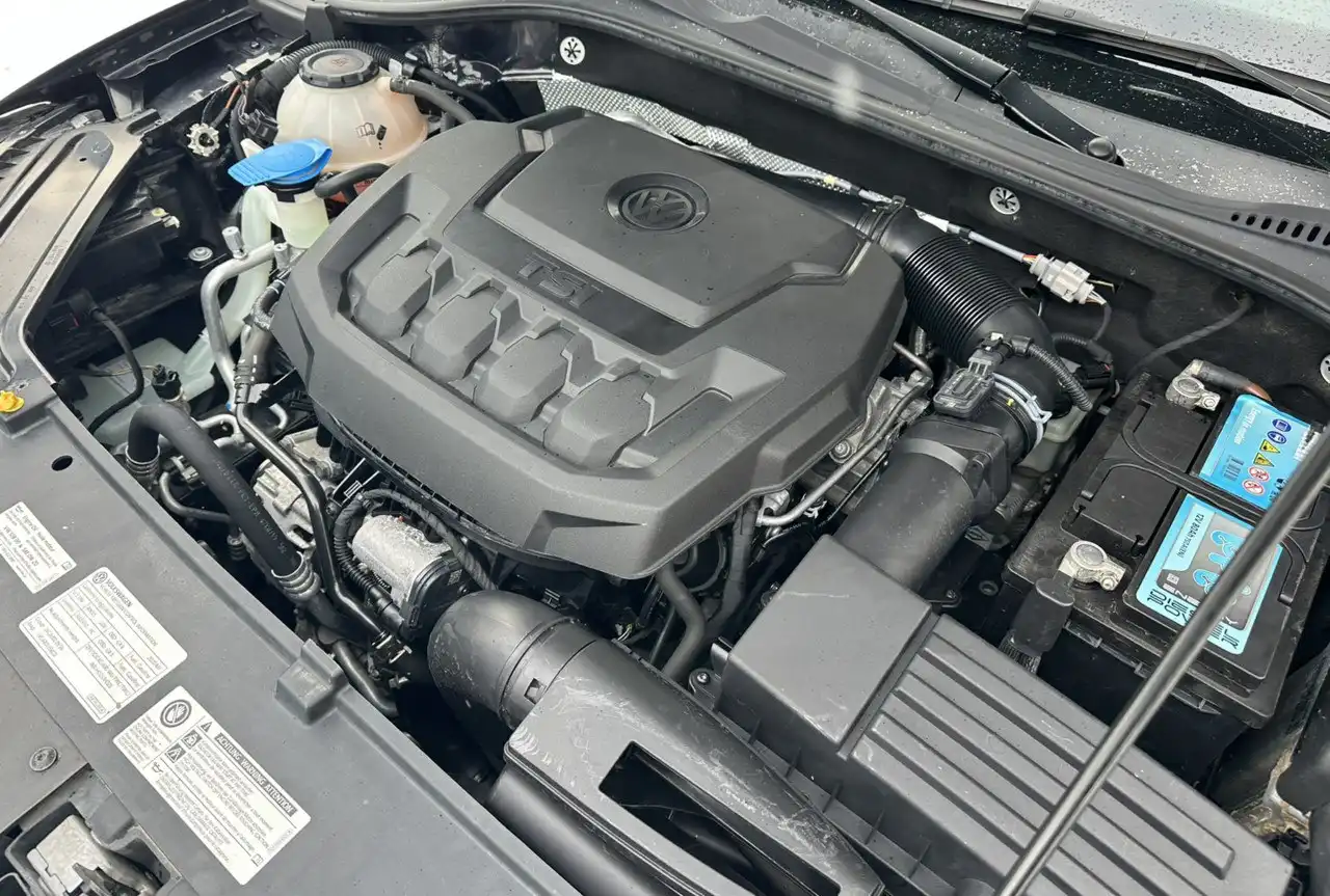 Продается надежный и мощный Passat 2020 года - Легковые автомобили (Авто) в Казань