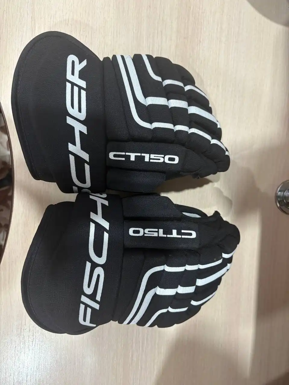 Продам оригинальные краги FISHER - Спортивная одежда (Одежда) в Казань