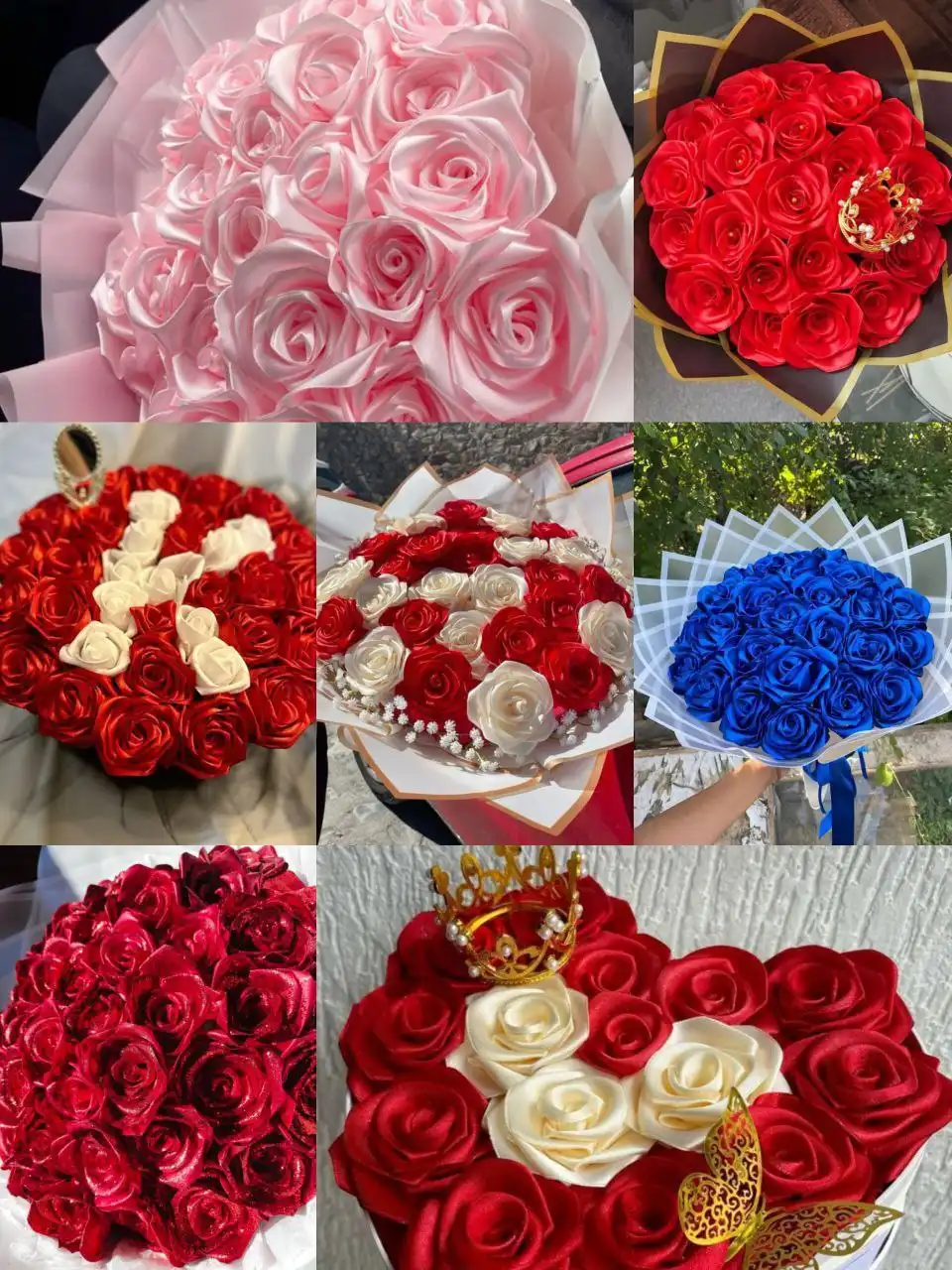 Продажа букетов - Барахолка в Казань