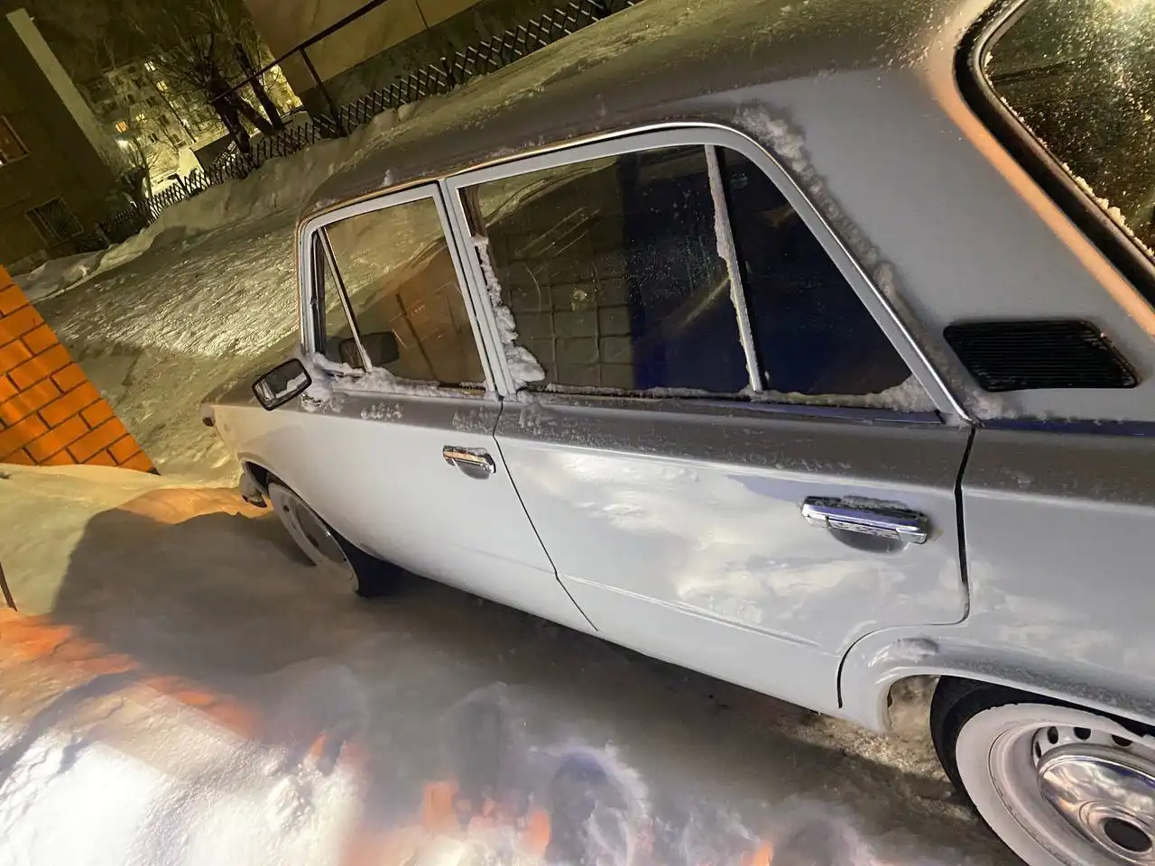 ВАЗ 2101 1977 года - Легковые автомобили (Авто) в Челны