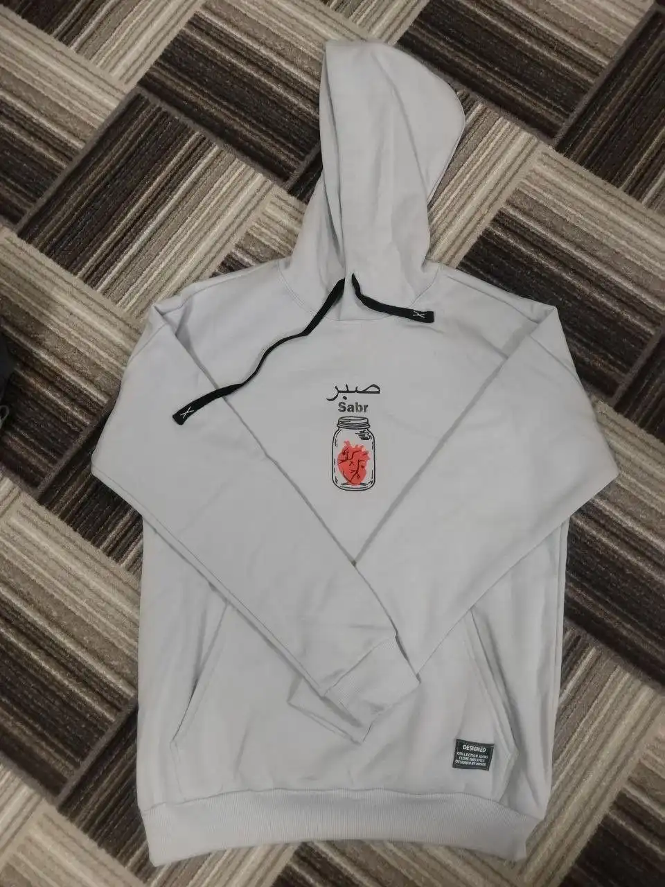 Продам худи, абсолютно новые, размеры М и 2XL - Худи (Одежда) в Казань