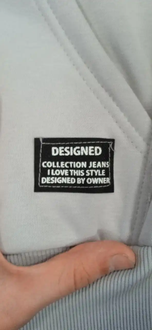 Продам худи, абсолютно новые, размеры М и 2XL - Худи (Одежда) в Казань