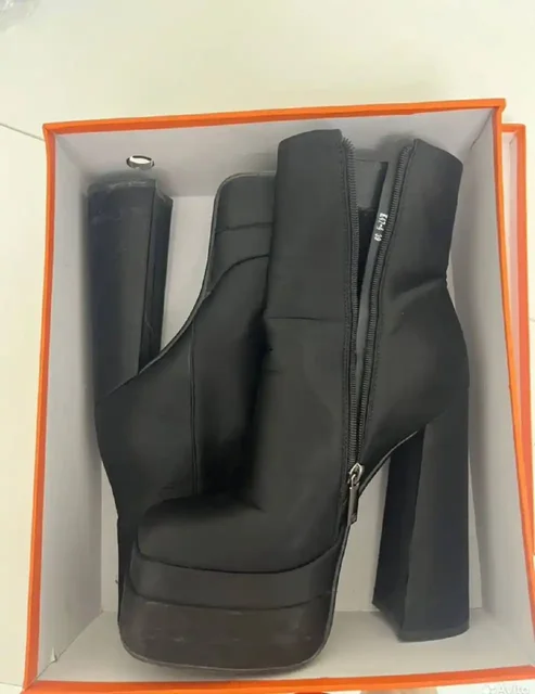 Продам ботильоны 39 размера в отличном состоянии - Двойки в Казань