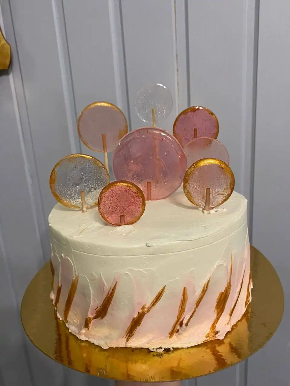 Торты и десерты на заказ в Казани - Кулинария (Услуги) в Казань