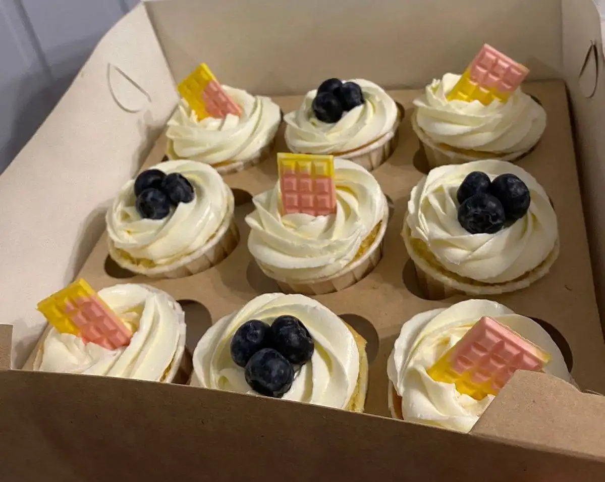 Торты и десерты на заказ в Казани - Кулинария (Услуги) в Казань