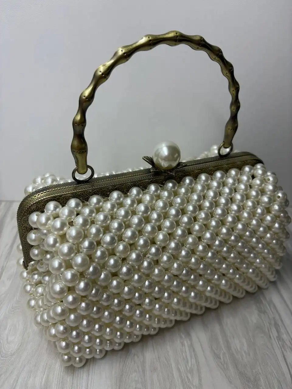 Сумки из бусин на заказ - Рукоделие (Хобби и отдых) в Казань