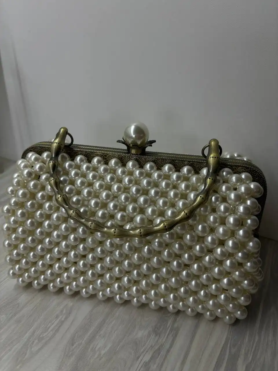 Сумки из бусин на заказ - Рукоделие (Хобби и отдых) в Казань