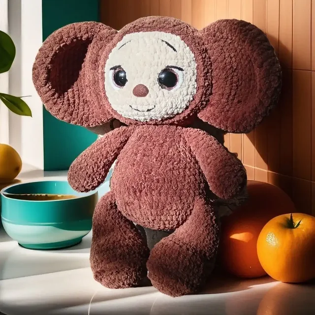 Игрушки и вышивка ручной работы - Хобби и отдых в Казань