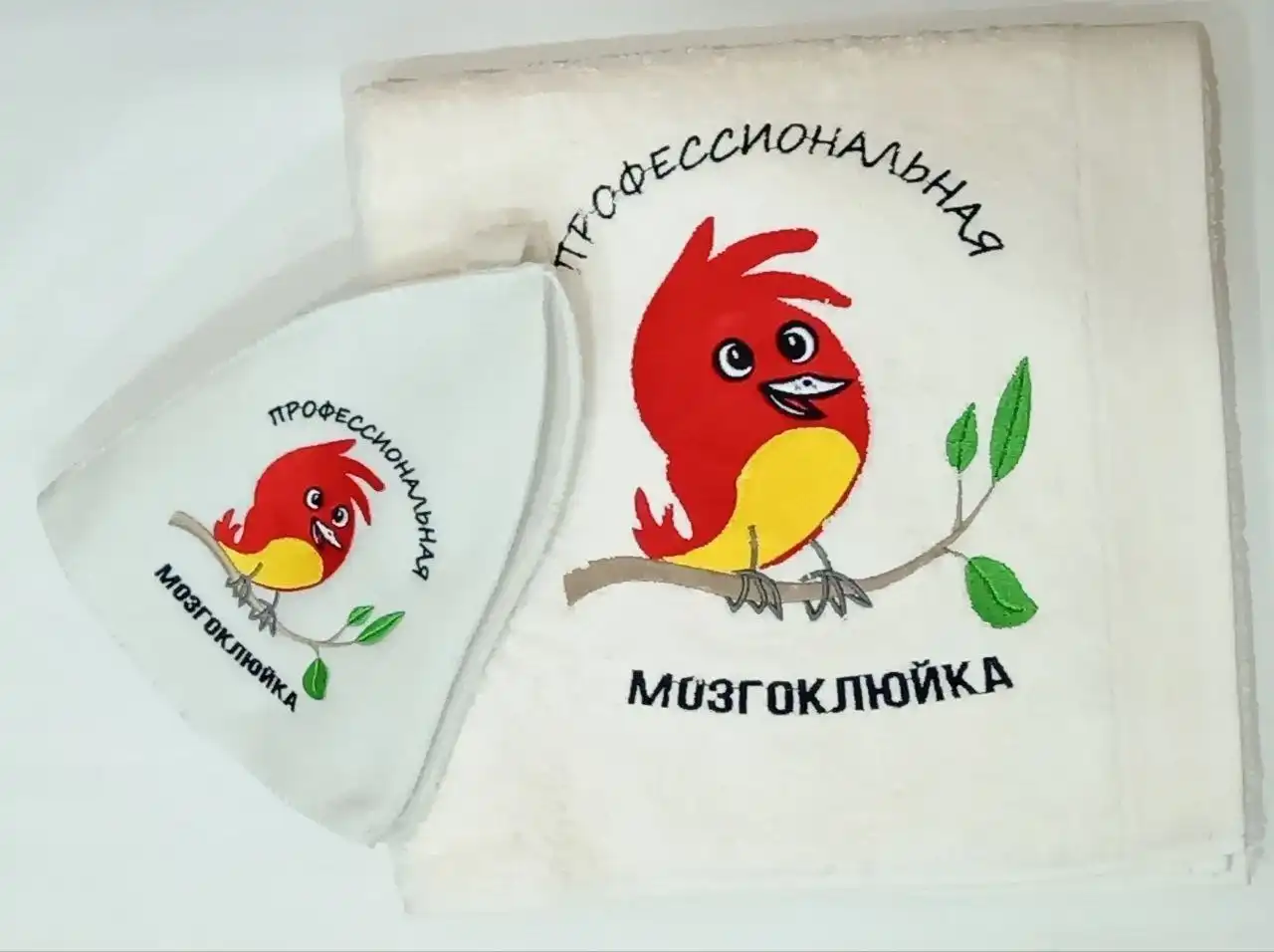 Игрушки и вышивка ручной работы - Рукоделие (Хобби и отдых) в Казань