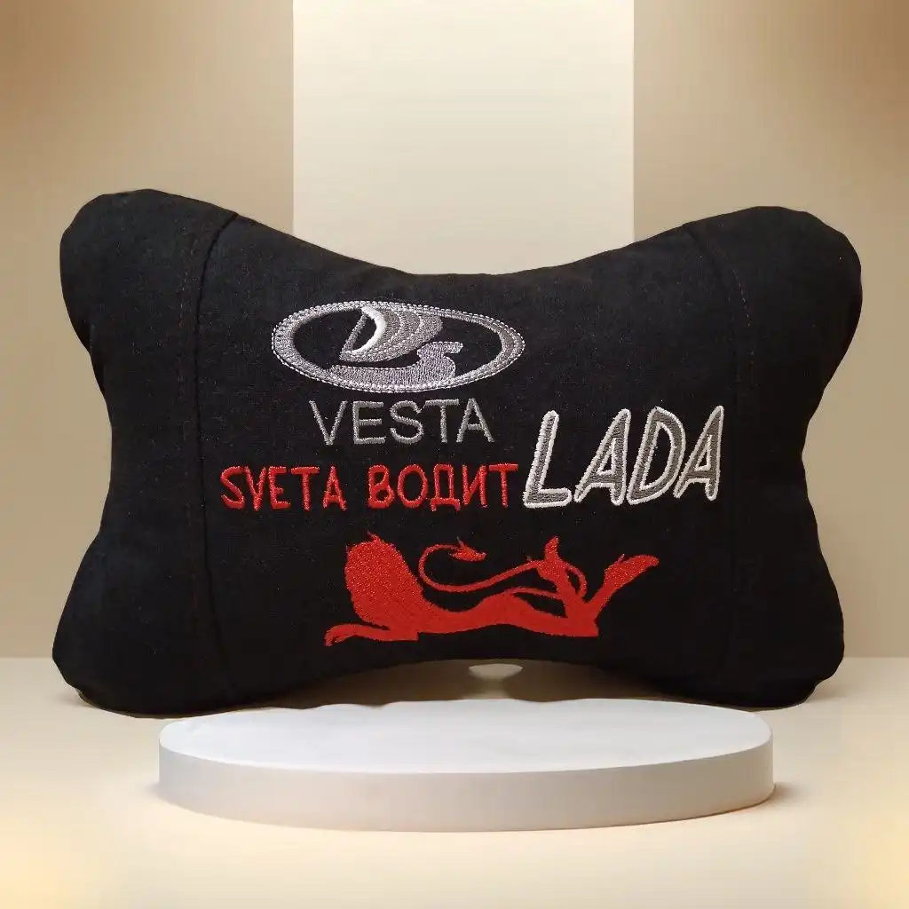 Игрушки и вышивка ручной работы - Рукоделие (Хобби и отдых) в Казань