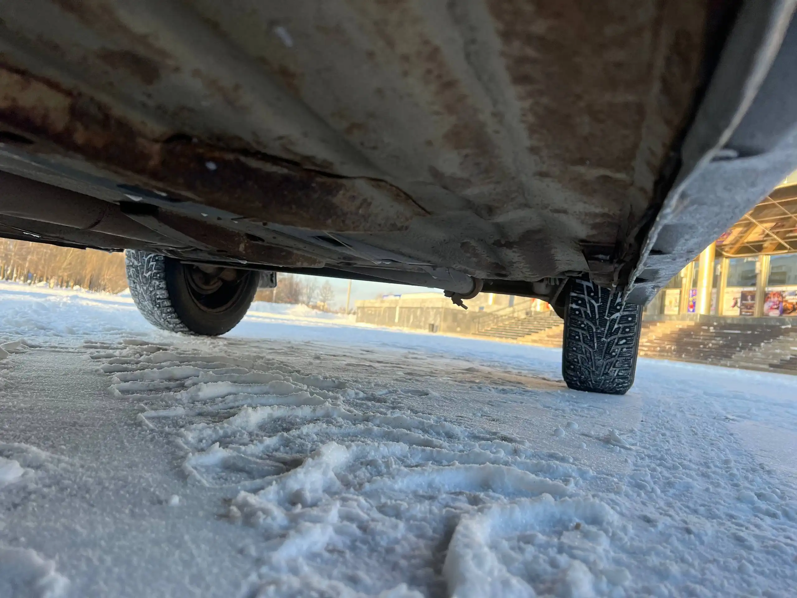 LADA PRIORA 2015 года с кондиционером в отличном состоянии - Легковые автомобили (Авто) в Набережные Челны