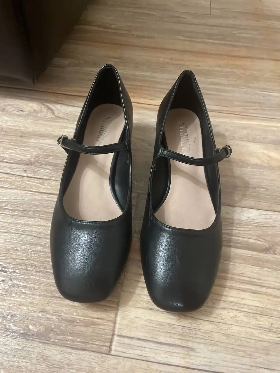 Туфли для народных танцев 37 размер - Обувь (Одежда) в Казань