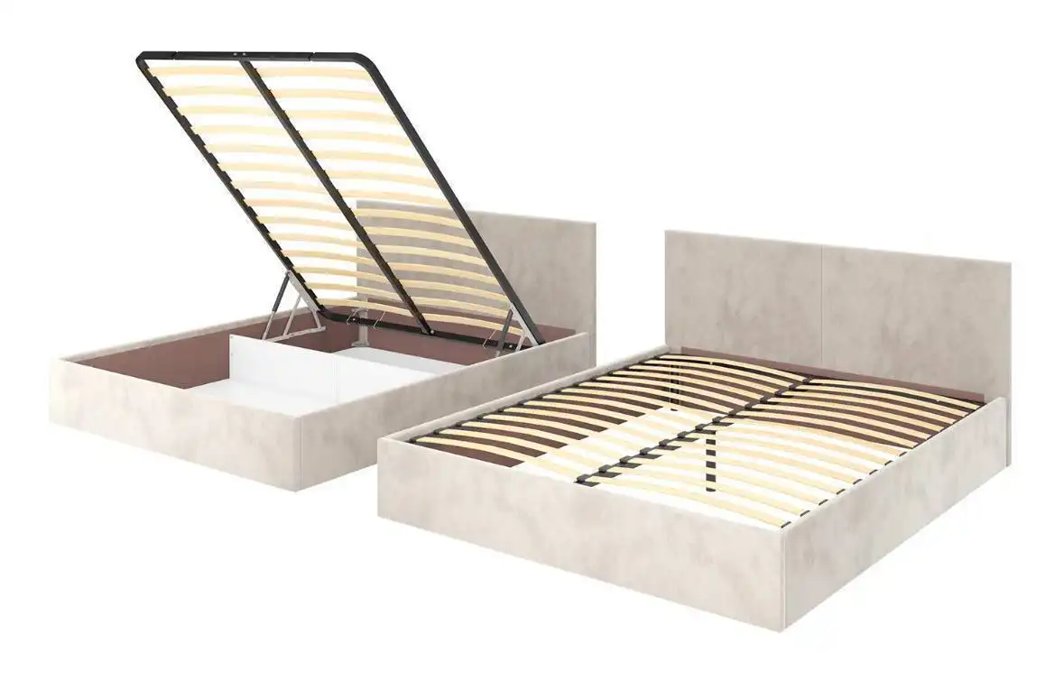 Продам кровать с подъемным механизмом - Мебель (Для дома и дачи) в Царёво