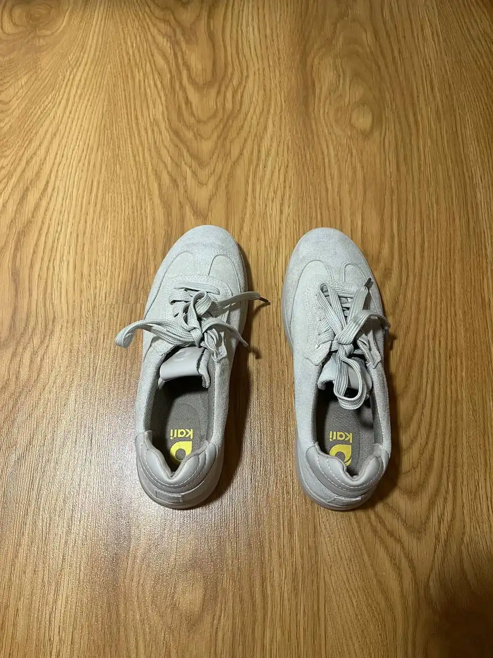 Кроссовки 36 размер - Обувь (Одежда) в Казань