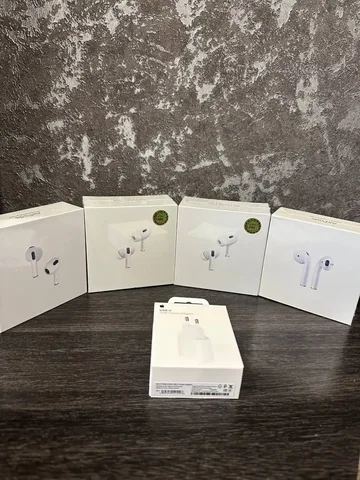 Продажа реплик AirPods в Казани - Акустика в Казань