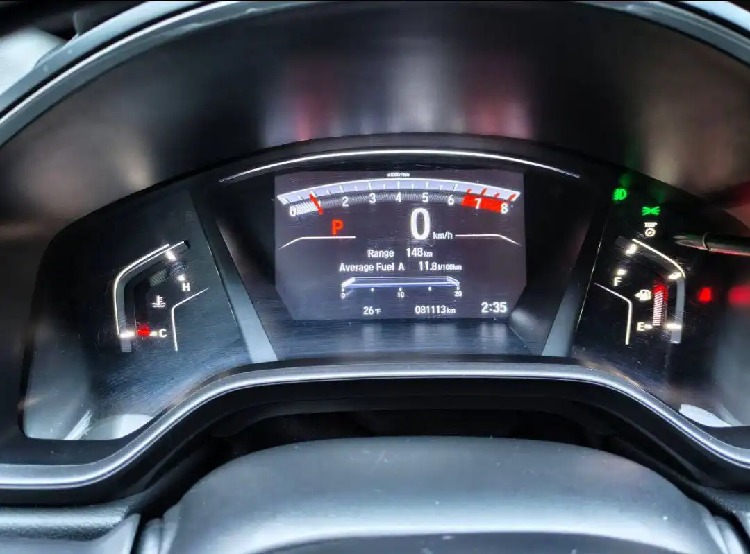 Продажа Honda CR-V 2020 года - Внедорожники и кроссоверы (Авто) в Казань