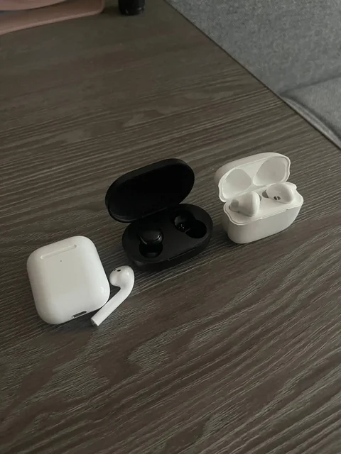 Беспроводные наушники - Акустика в Казань