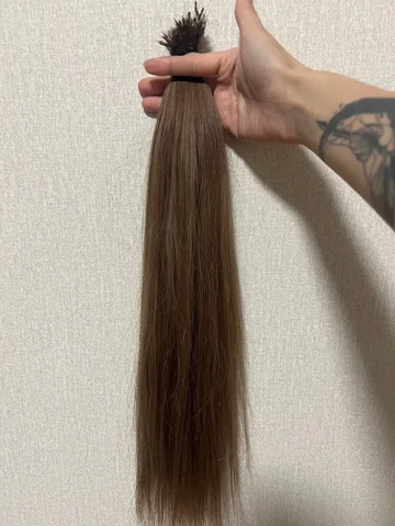 Волосы для наращивания Б/У 50-55 см - Красота и здоровье в Казань