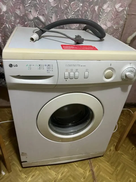 Стиральная машина отдам даром - Для дома и дачи в Казань
