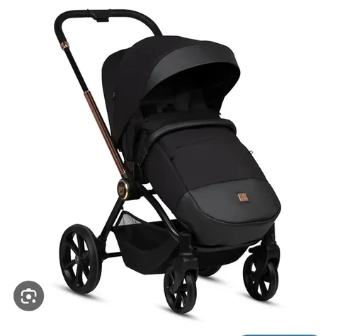 Прогулочная коляска Tutis Gio для крупного ребёнка - Товары для детей в Казань