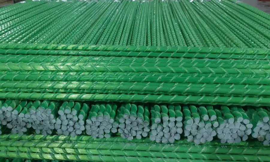 Колышки садовые из стеклопластиковой арматуры - Садовый инвентарь (Для дома и дачи) в Казань