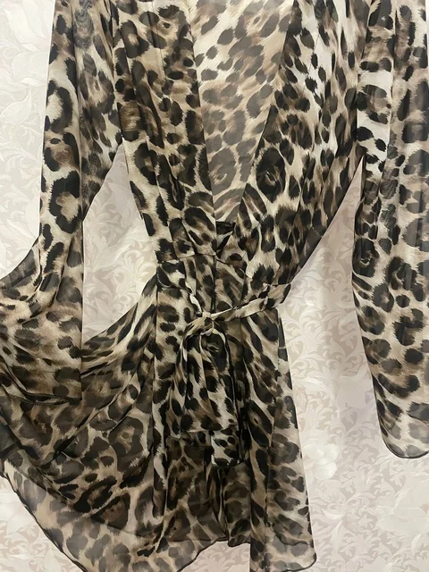 Женское парео-халат до 48 размера - Брюки/джинсы в Казань