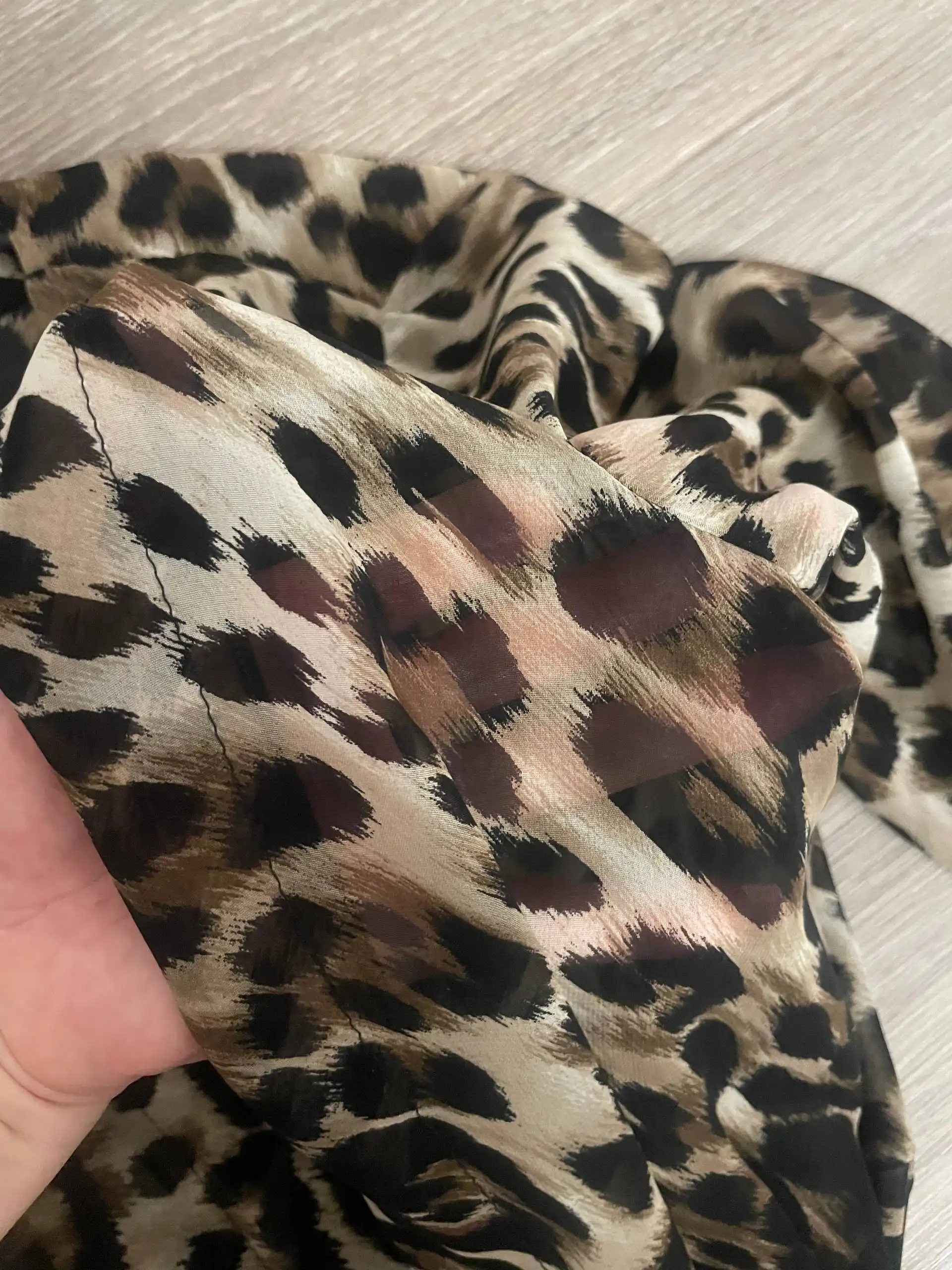 Женское парео-халат до 48 размера - Женская одежда (Одежда) в Казань