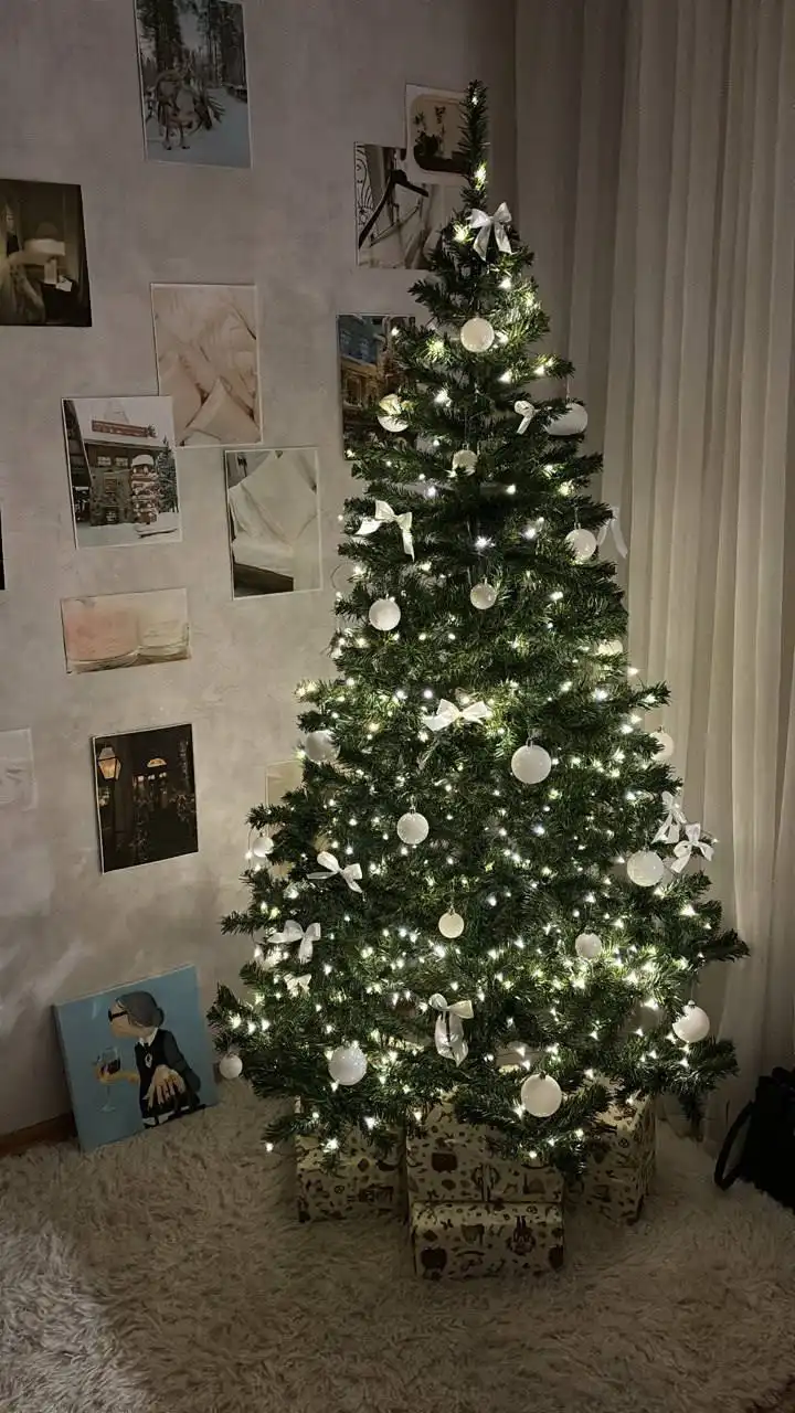 Продажа новогодней елки 180 см - Новогодние товары (Хобби и отдых) в Казань