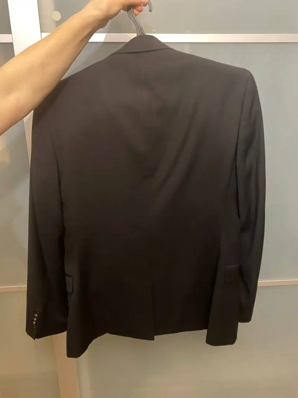 Продам черный костюм - Мужская одежда (Одежда) в Казань