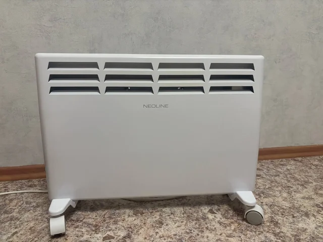 Обогреватель без дефектов - Для дома и дачи в Казань