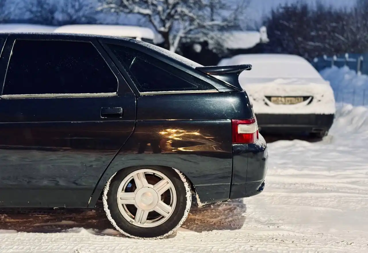 Продажа автомобиля ВАЗ-2112 2006 года - Легковые автомобили (Авто) в Казань