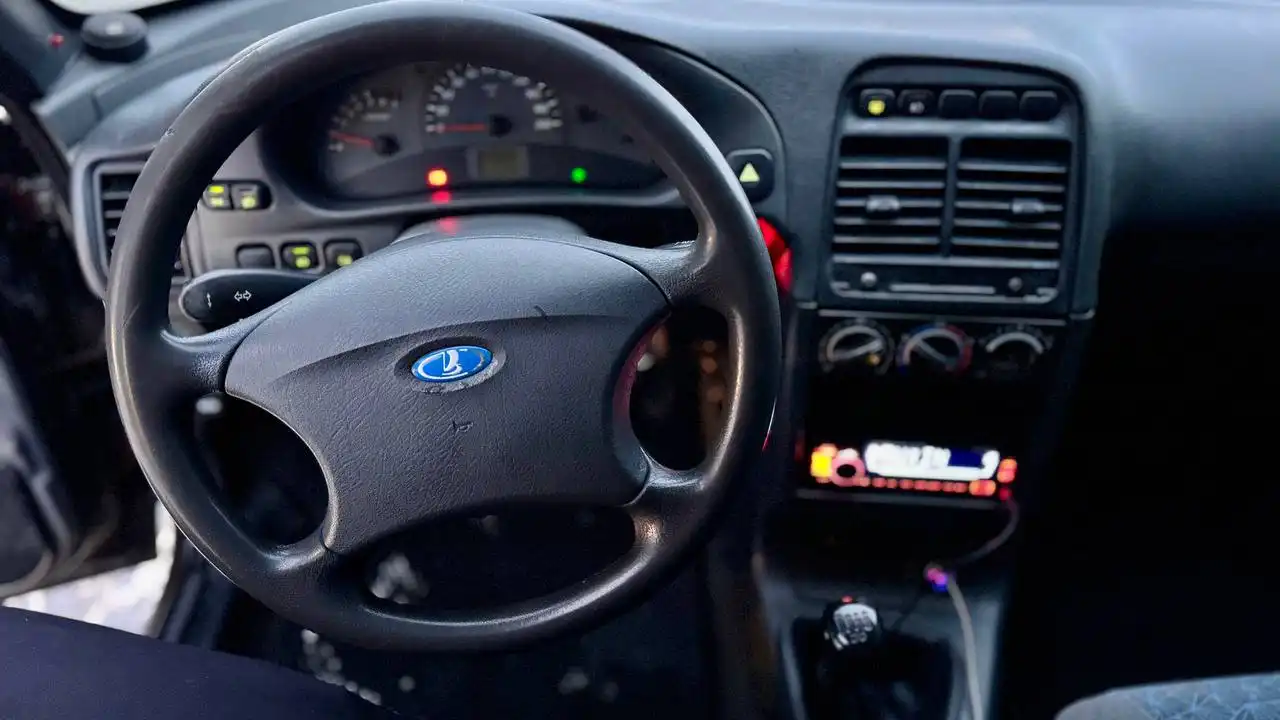 Продажа автомобиля ВАЗ-2112 2006 года - Легковые автомобили (Авто) в Казань