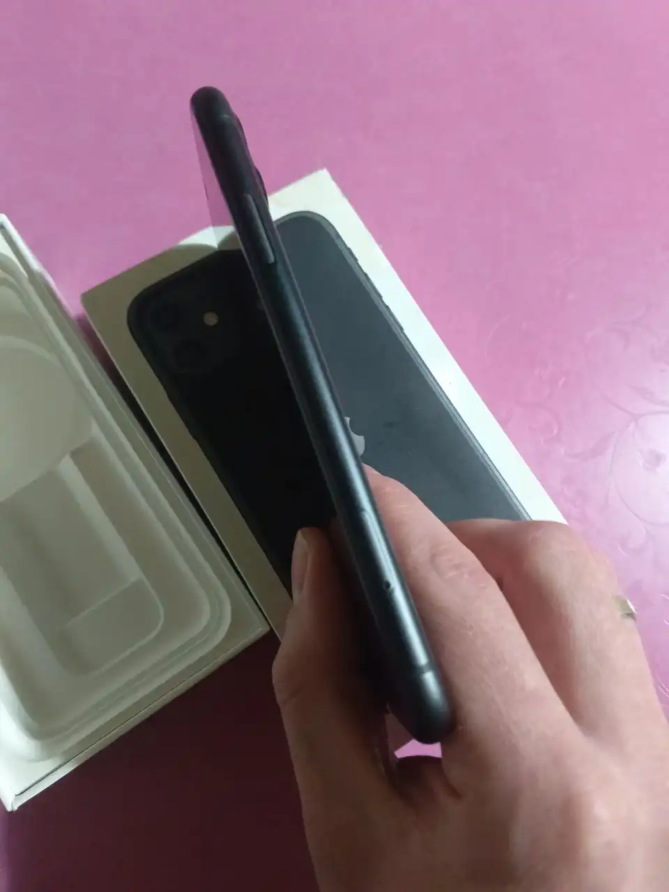 Айфон 11 - Смартфоны (Электроника) в Казань