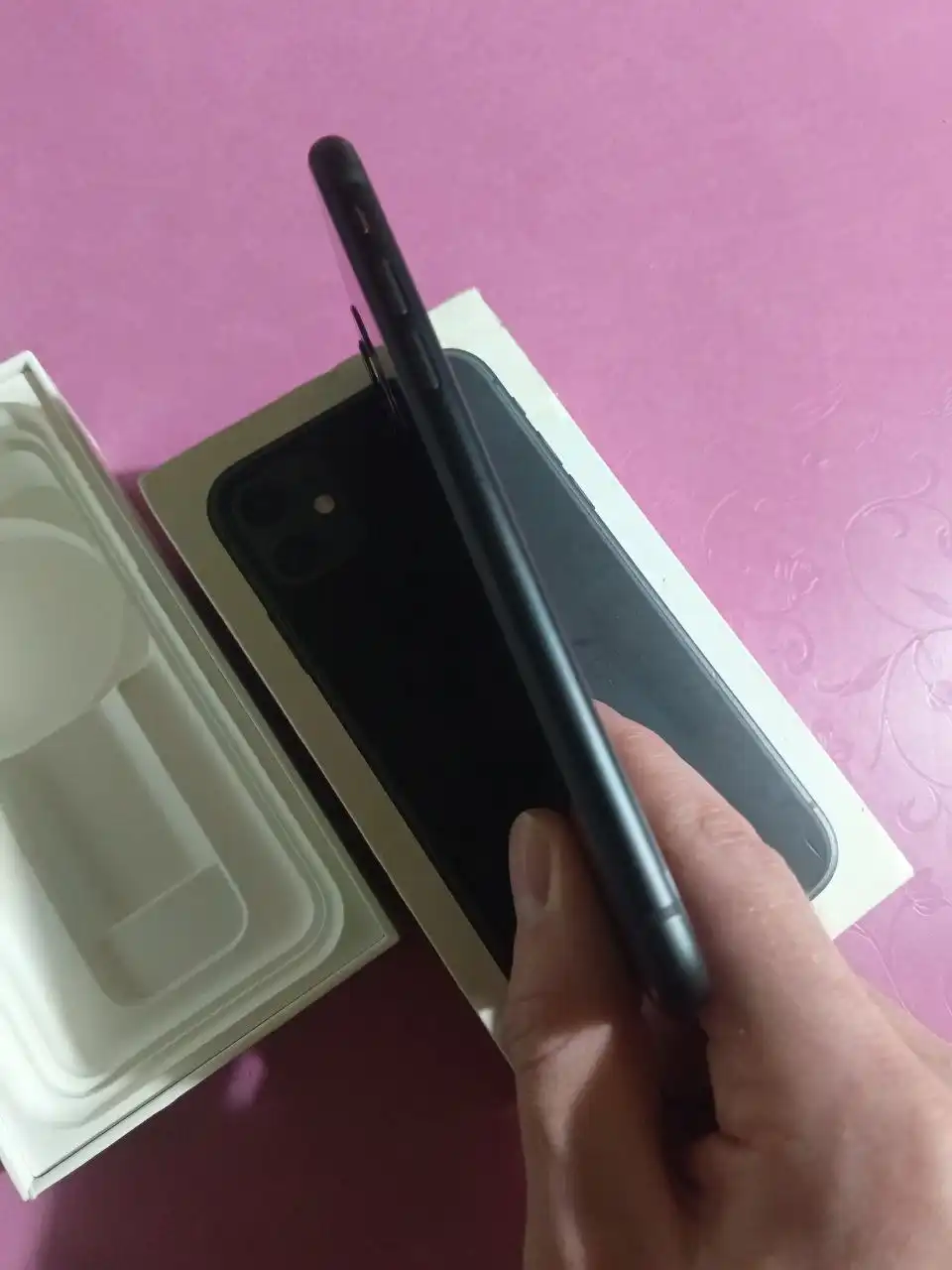 Айфон 11 - Смартфоны (Электроника) в Казань