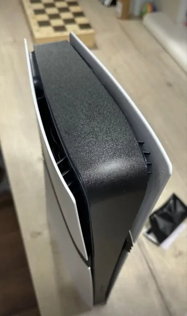 PlayStation 5 Pro без дисковода (CFI-7021 Европейка) в идеальном состоянии - Бытовая техника для волос в Казань