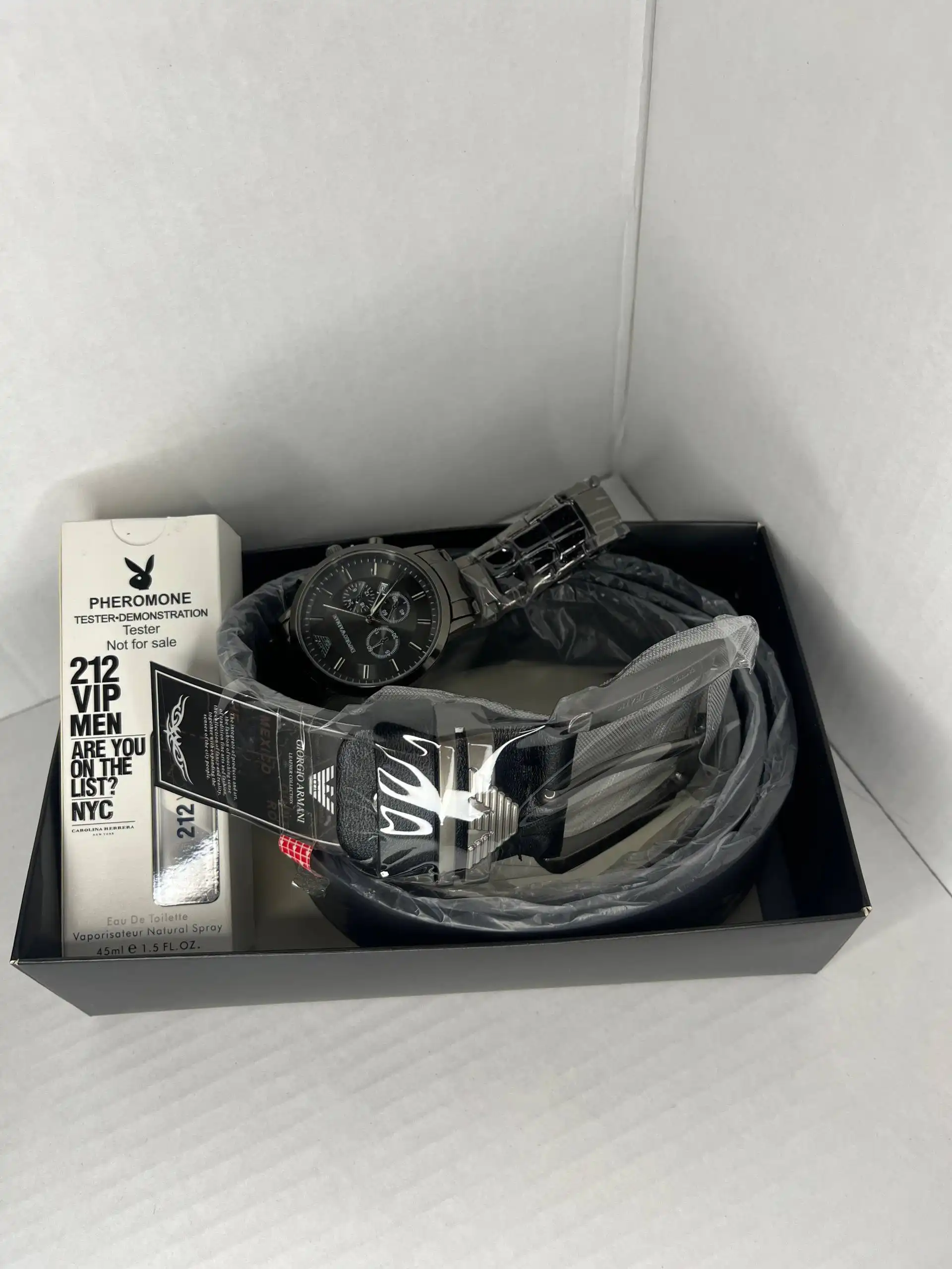 Мужской подарочный набор на 23 Февраля - Барахолка в Казань