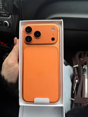 Айфон 17 про Макс (копия) 1 ТБ - Компьютеры и комплектующие в Казань