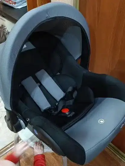 Детское автомобильное кресло от 0 до 1,5 лет - Автокресла (Товары для детей) в Казань