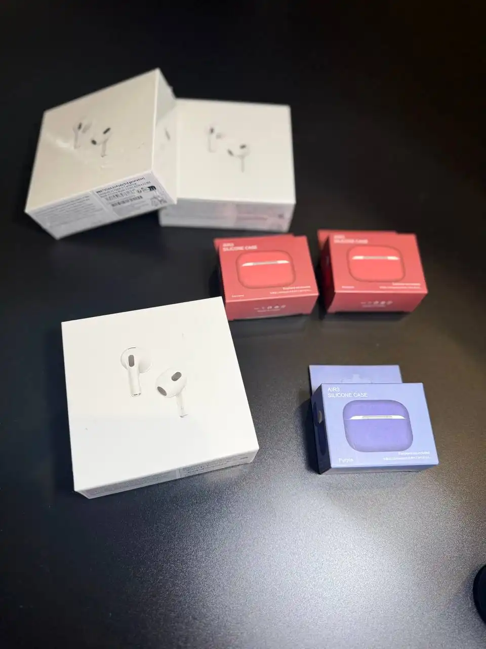 Продажа электроники и аксессуаров Benzo Shop - Аудиотехника и гаджеты (Электроника) в Набережные Челны