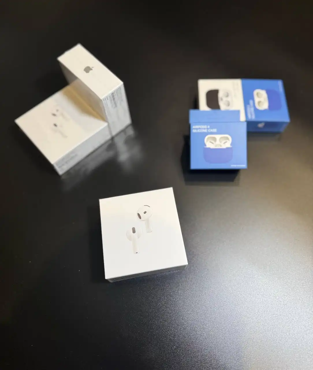 Продажа электроники и аксессуаров Benzo Shop - Аудиотехника и гаджеты (Электроника) в Набережные Челны