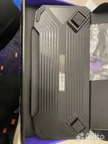 Механическая клавиатура Machenike K7 - Компьютерная периферия (Электроника) в Казань