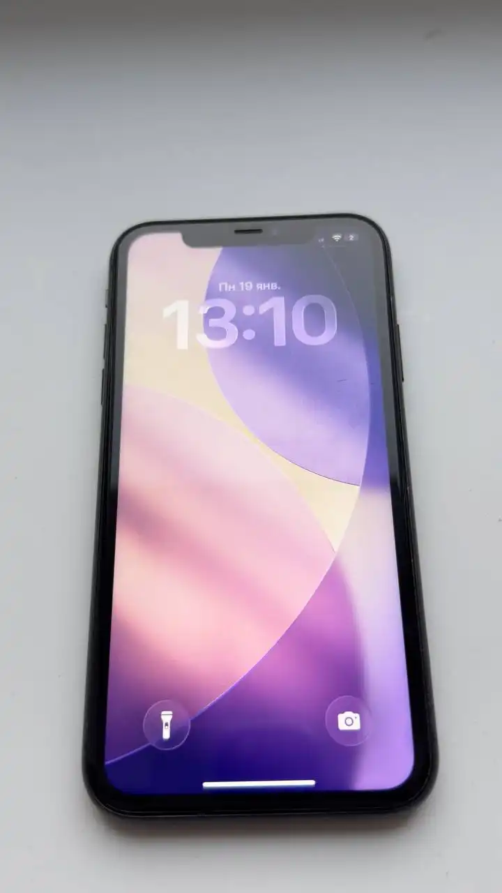 Продам iPhone 11 64 ГБ - Смартфоны (Электроника) в Казань