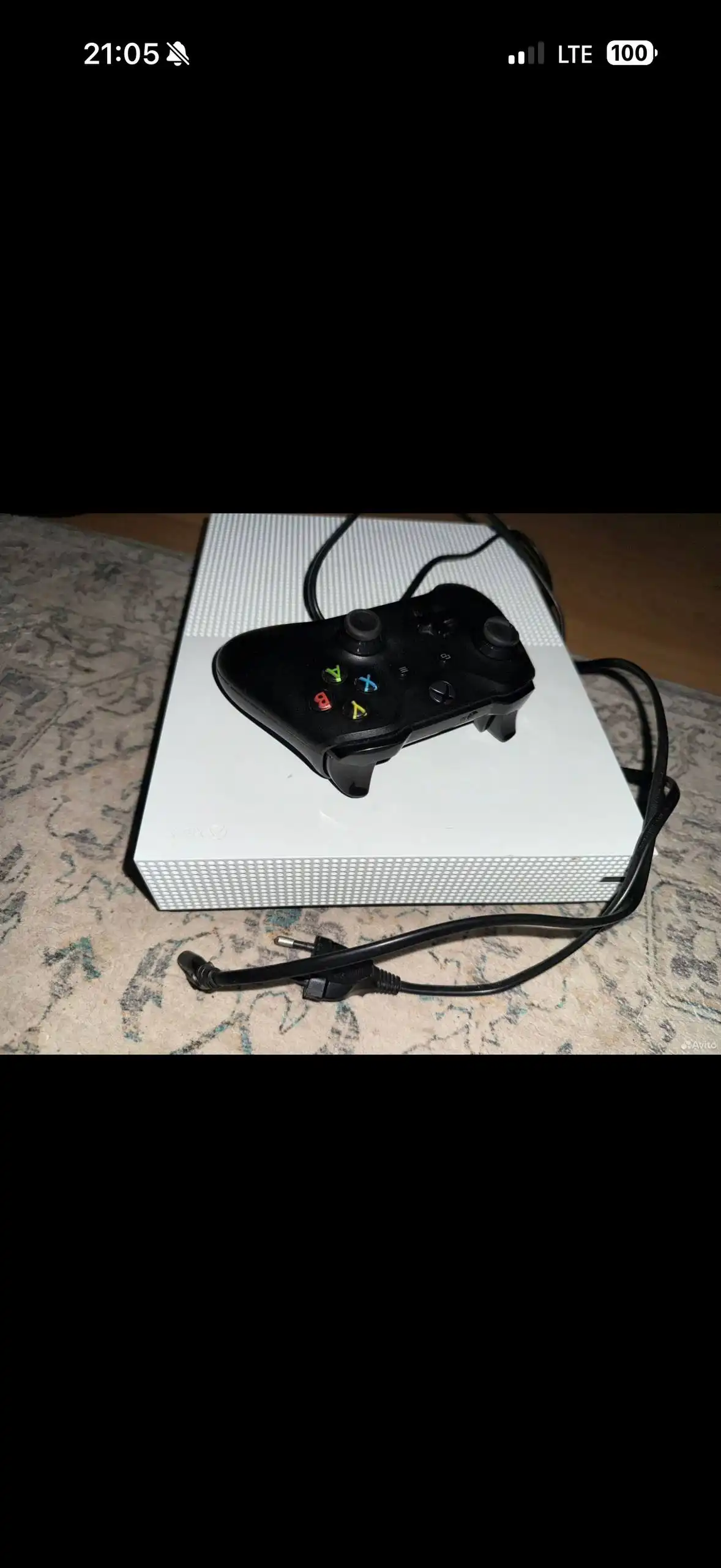 Продажа XBOX ONE S 1 TB с дисководом и играми - Игровые консоли (Электроника) в Казань