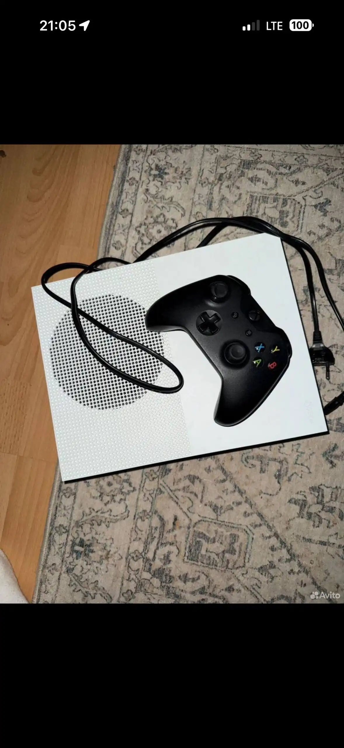 Продажа XBOX ONE S 1 TB с дисководом и играми - Игровые консоли (Электроника) в Казань